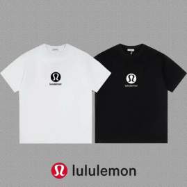Picture of Lululemon T Shirts Short _SKULululemonS-2XLxetr256566